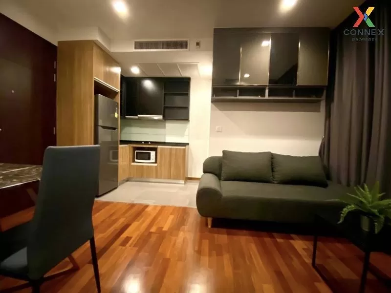 เช่าคอนโด  วิช ซิกเนเจอร์ มิดทาวน์ สยาม BTS-ราชเทวี ถนนเพชรบุรี เ 2