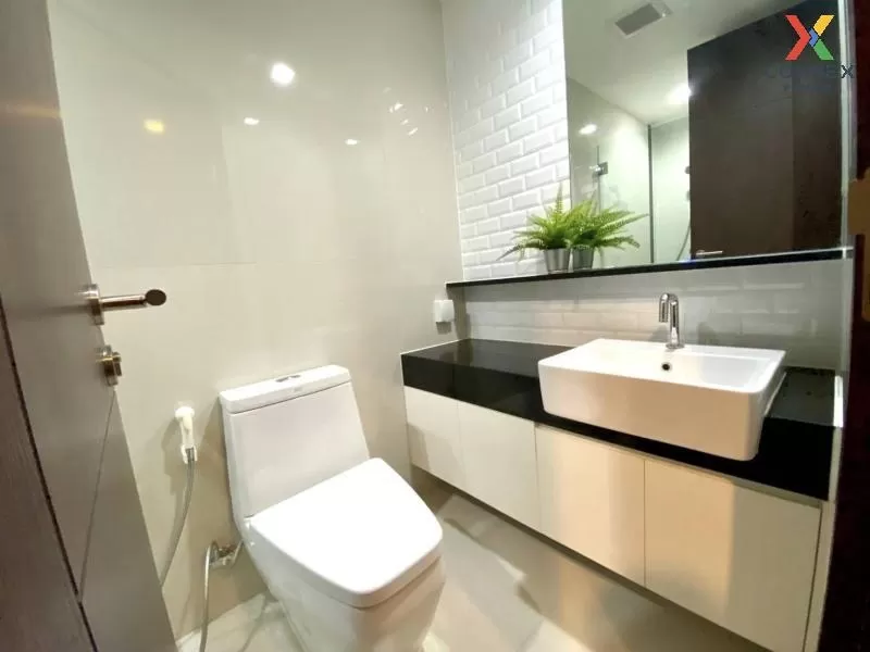 เช่าคอนโด  วิช ซิกเนเจอร์ มิดทาวน์ สยาม BTS-ราชเทวี ถนนเพชรบุรี เ