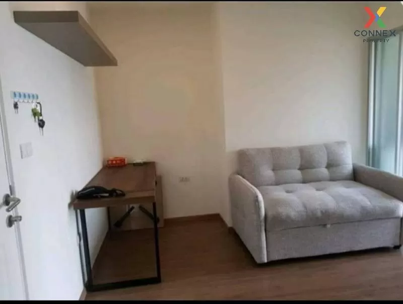 ขายคอนโด  ยู ดีไลท์ แอท ตลาดพลู สเตชั่น BTS-ตลาดพลู ดาวคะนอง เขต  1