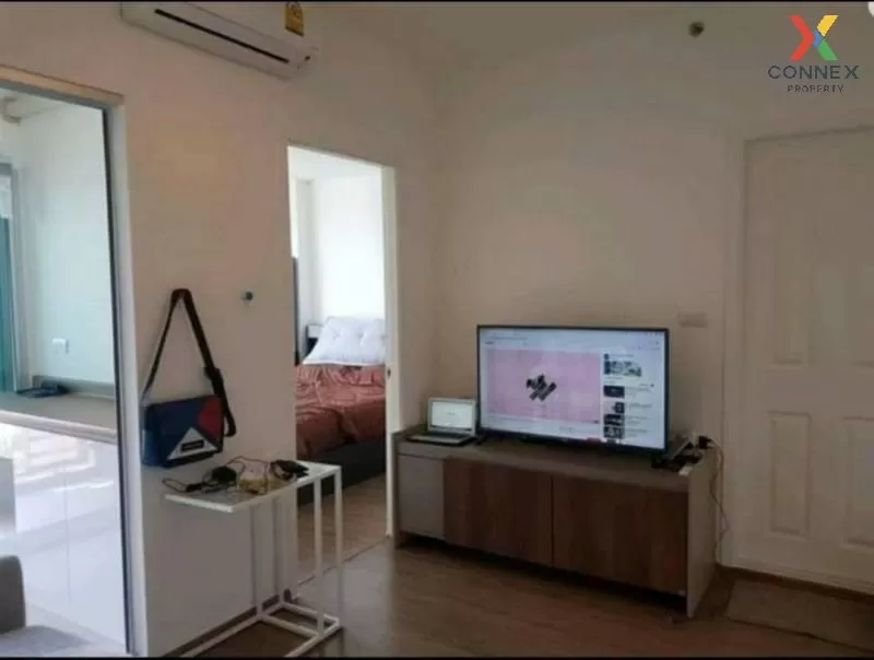 ขายคอนโด  ยู ดีไลท์ แอท ตลาดพลู สเตชั่น BTS-ตลาดพลู ดาวคะนอง เขต  4