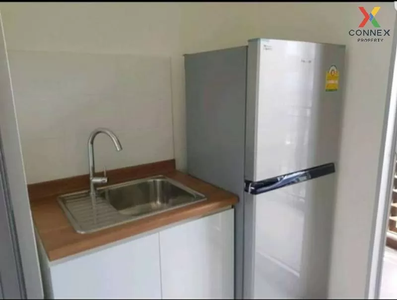 ขายคอนโด  ยู ดีไลท์ แอท ตลาดพลู สเตชั่น BTS-ตลาดพลู ดาวคะนอง เขต 