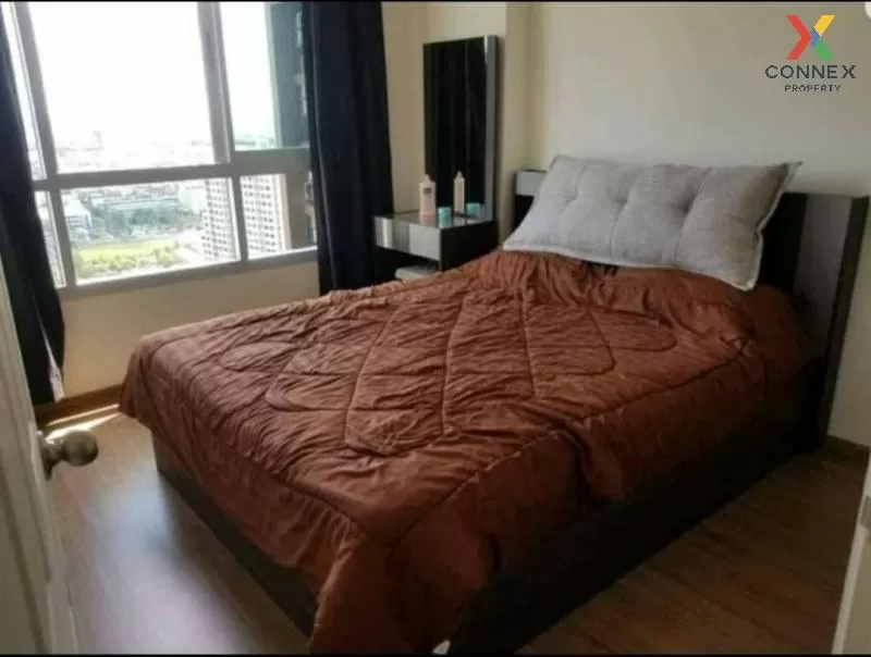 ขายคอนโด  ยู ดีไลท์ แอท ตลาดพลู สเตชั่น BTS-ตลาดพลู ดาวคะนอง เขต 