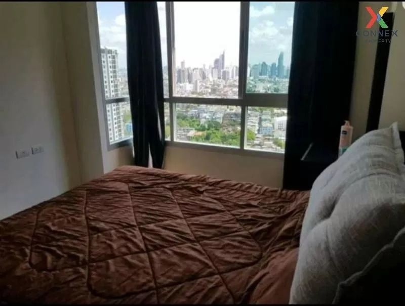 ขายคอนโด  ยู ดีไลท์ แอท ตลาดพลู สเตชั่น BTS-ตลาดพลู ดาวคะนอง เขต 