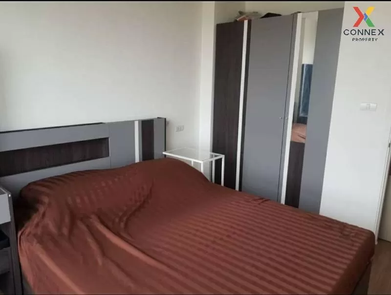 ขายคอนโด  ยู ดีไลท์ แอท ตลาดพลู สเตชั่น BTS-ตลาดพลู ดาวคะนอง เขต 