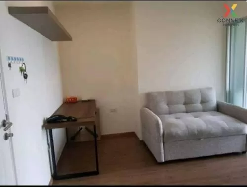 ขายคอนโด  ยู ดีไลท์ แอท ตลาดพลู สเตชั่น BTS-ตลาดพลู ดาวคะนอง เขต ธนบุรี กรุงเทพ CX-56169