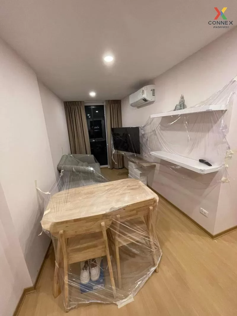 ขายคอนโด  แบงค์คอก ฮอไรซอน ไลท์ @ สถานีเพชรเกษม 48 MRT-เพชรเกษม 4 3