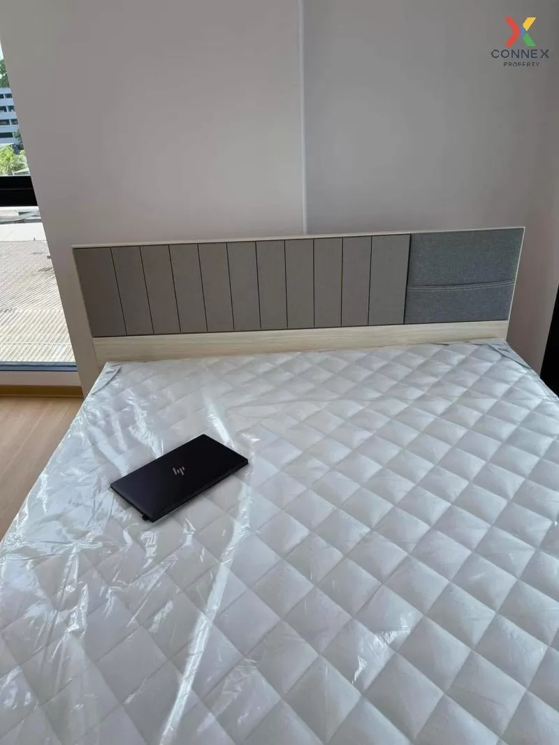 ขายคอนโด  แบงค์คอก ฮอไรซอน ไลท์ @ สถานีเพชรเกษม 48 MRT-เพชรเกษม 4