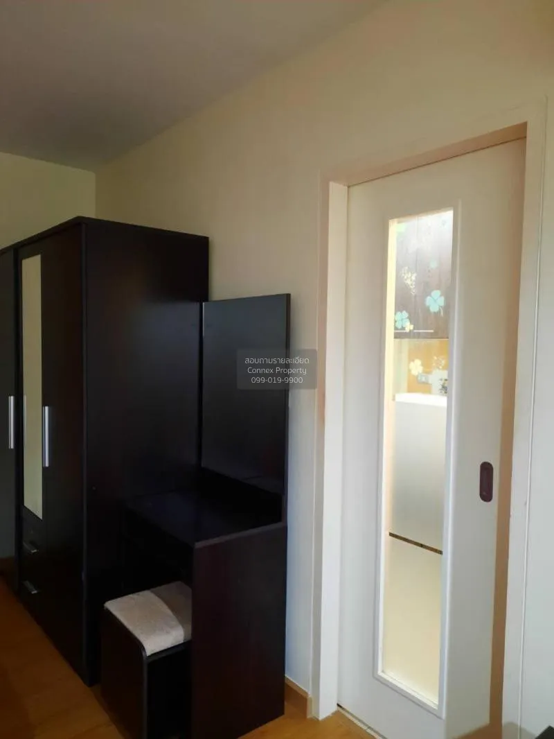 เช่าคอนโด  เลอ ริช แอท พระราม 3 ช่องนนทรี เขต ยานนาวา นนทบุรี CX-