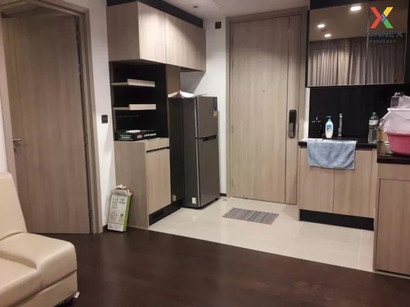 FOR SALE condo , The Line Ratchathewi , BTS-Ratchathewi , Thanon  2