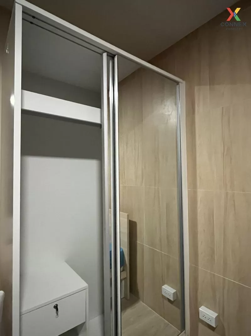 เช่าคอนโด  เดอะ รีโว ลาดพร้าว 48 MRT-รัชดาภิเษก สามเสนนอก เขต ห้ว