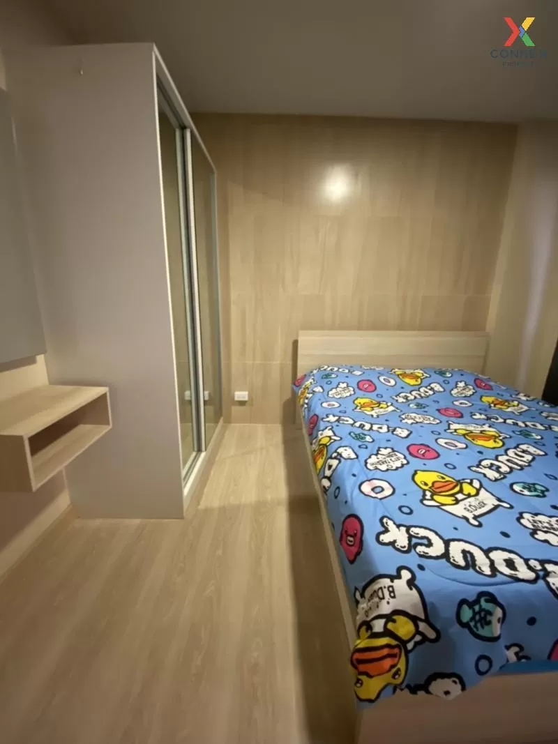 เช่าคอนโด  เดอะ รีโว ลาดพร้าว 48 MRT-รัชดาภิเษก สามเสนนอก เขต ห้ว 3