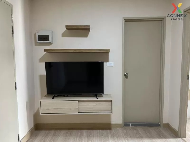 เช่าคอนโด  เดอะ รีโว ลาดพร้าว 48 MRT-รัชดาภิเษก สามเสนนอก เขต ห้ว