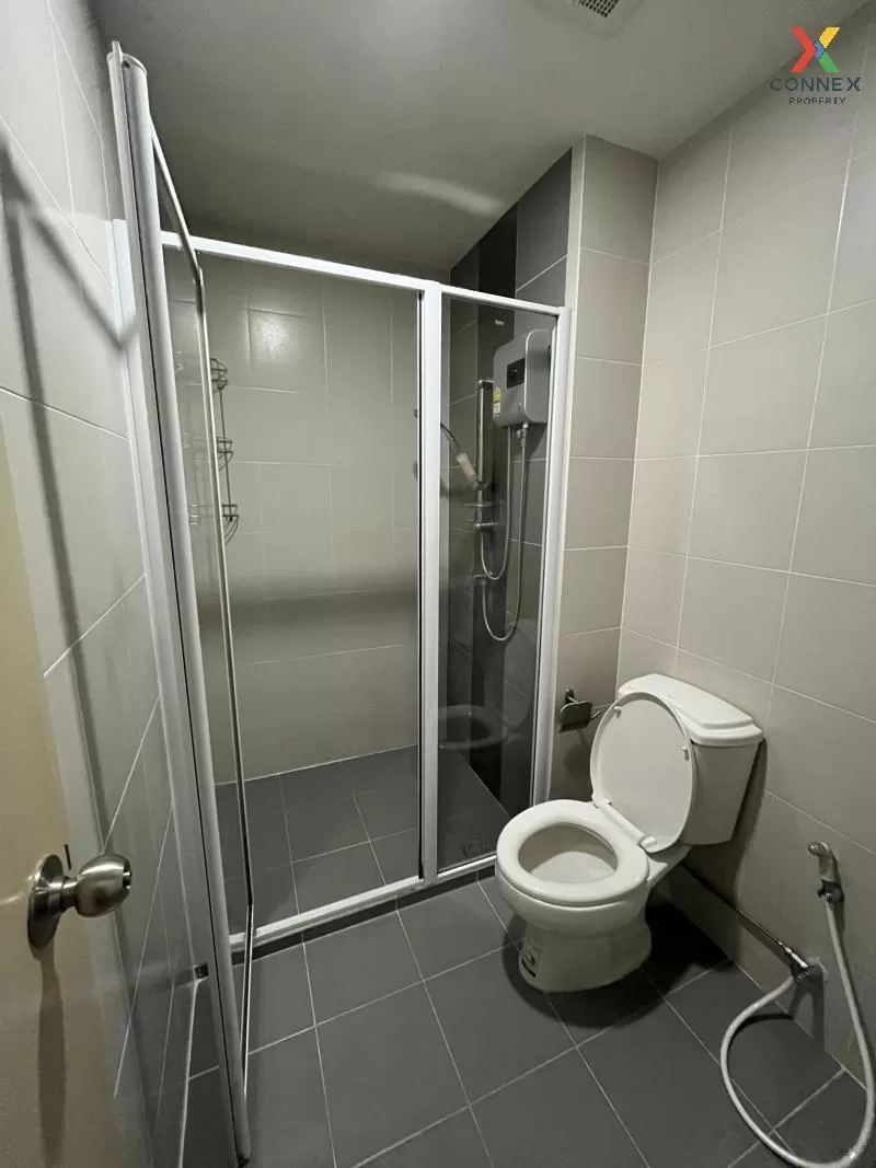 เช่าคอนโด  เดอะ รีโว ลาดพร้าว 48 MRT-รัชดาภิเษก สามเสนนอก เขต ห้ว