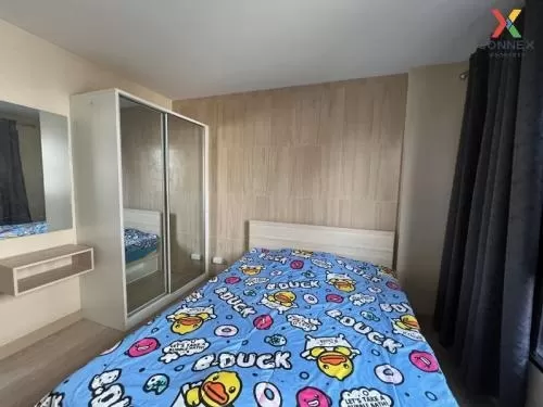 FOR RENT condo , The Revo Ladprao 48 , MRT-Ratchadaphisek , Sam Saen Nok , Huai Khwang , Bangkok , CX-56176