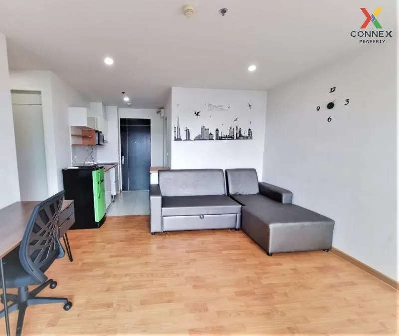 FOR RENT condo , The President Sathorn - Ratchaphruek 1 , BTS-Ban 1