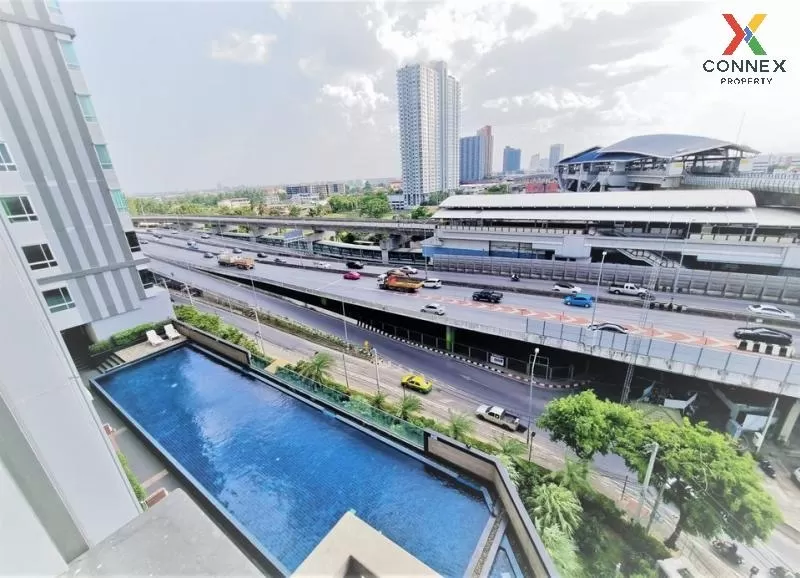 FOR RENT condo , The President Sathorn - Ratchaphruek 1 , BTS-Ban