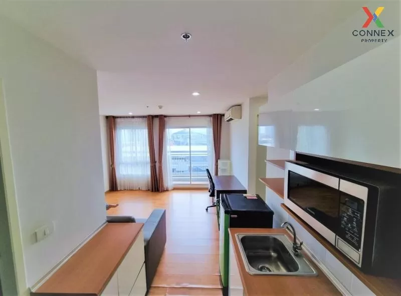 FOR RENT condo , The President Sathorn - Ratchaphruek 1 , BTS-Ban 3