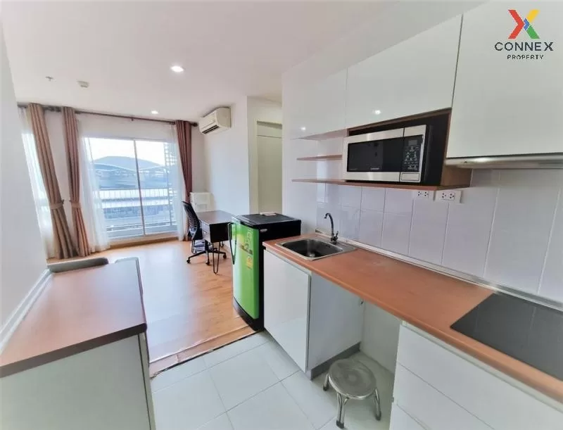 FOR RENT condo , The President Sathorn - Ratchaphruek 1 , BTS-Ban 4