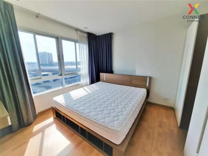 FOR RENT condo , The President Sathorn - Ratchaphruek 1 , BTS-Ban