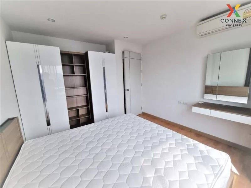 FOR RENT condo , The President Sathorn - Ratchaphruek 1 , BTS-Ban