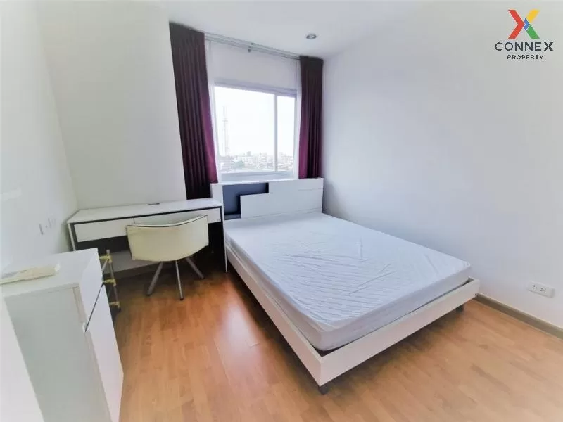 FOR RENT condo , The President Sathorn - Ratchaphruek 1 , BTS-Ban