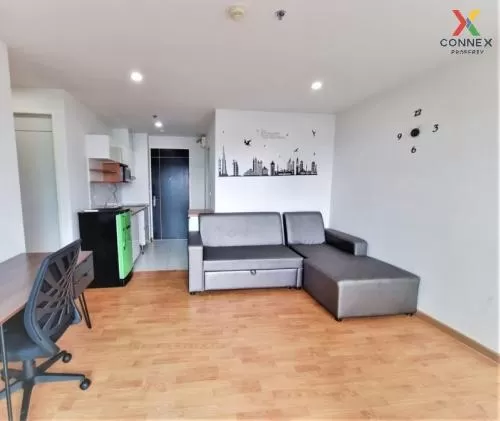 FOR RENT condo , The President Sathorn - Ratchaphruek 1 , BTS-Bang Wa , Pakklong Phasi Charoen , Phasi Charoen , Bangkok , CX-56177