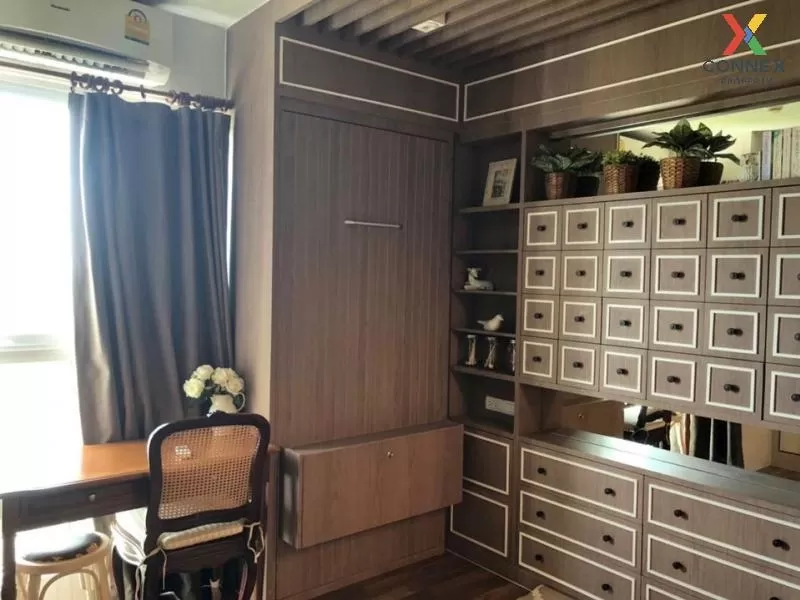 ขายคอนโด  เอ สเปซ มี บางนา บางแก้ว บางพลี สมุทรปราการ CX-56179 ขายคอนโด  เอ สเปซ มี บางนา บางแก้ว บางพลี สมุทรปราการ CX-56179 3