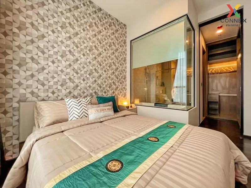 เช่าคอนโด  พาร์ค ออริจิ้น ทองหล่อ BTS-ทองหล่อ คลองตันเหนือ เขต วั