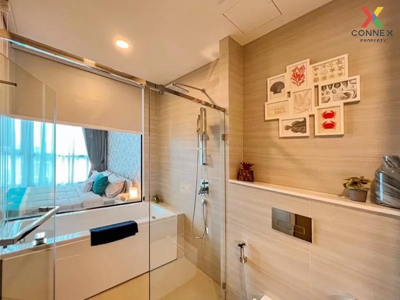 เช่าคอนโด  พาร์ค ออริจิ้น ทองหล่อ BTS-ทองหล่อ คลองตันเหนือ เขต วั