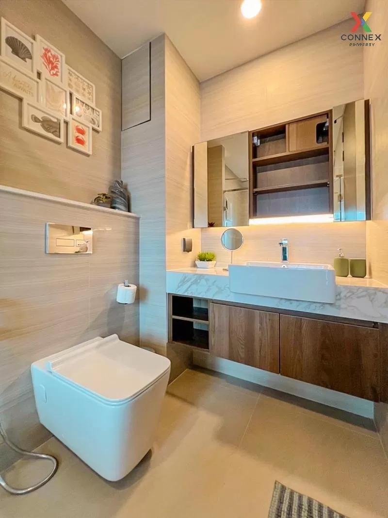 เช่าคอนโด  พาร์ค ออริจิ้น ทองหล่อ BTS-ทองหล่อ คลองตันเหนือ เขต วั