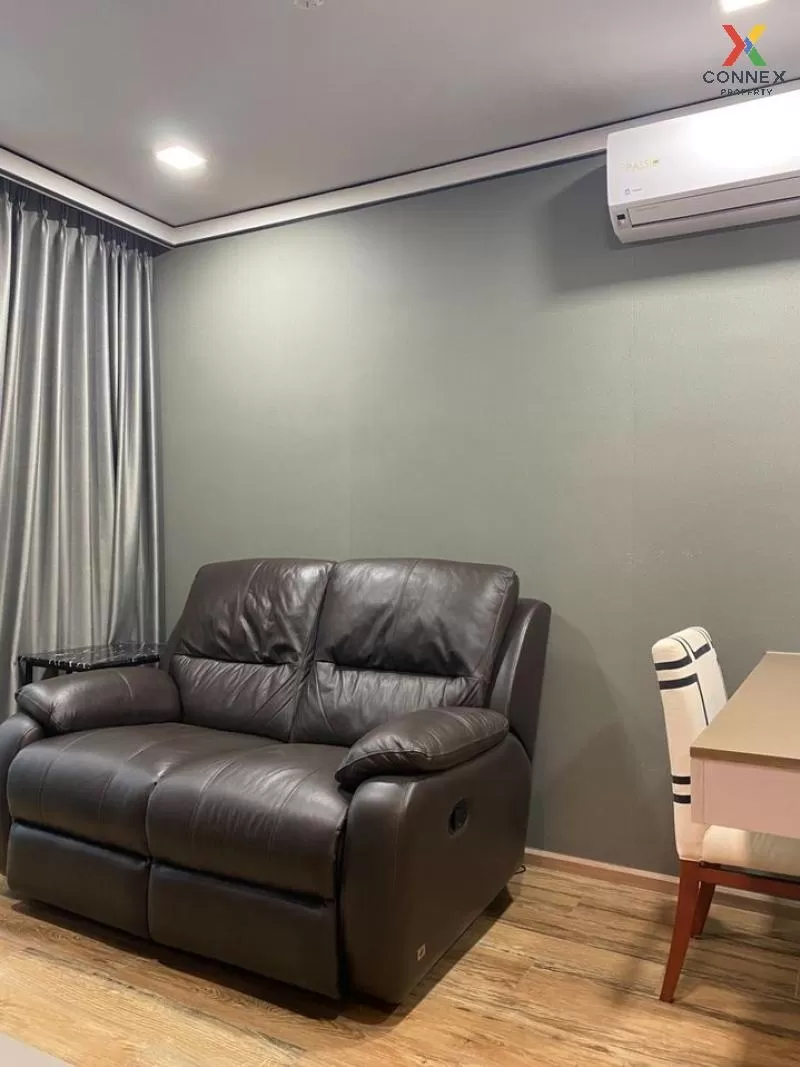 FOR SALE condo , Maestro 01 Sathorn - Yenakat , MRT-Lumphini , Th 1