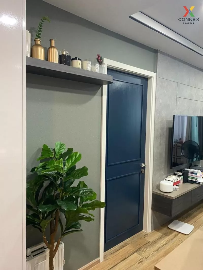 FOR SALE condo , Maestro 01 Sathorn - Yenakat , MRT-Lumphini , Th 4