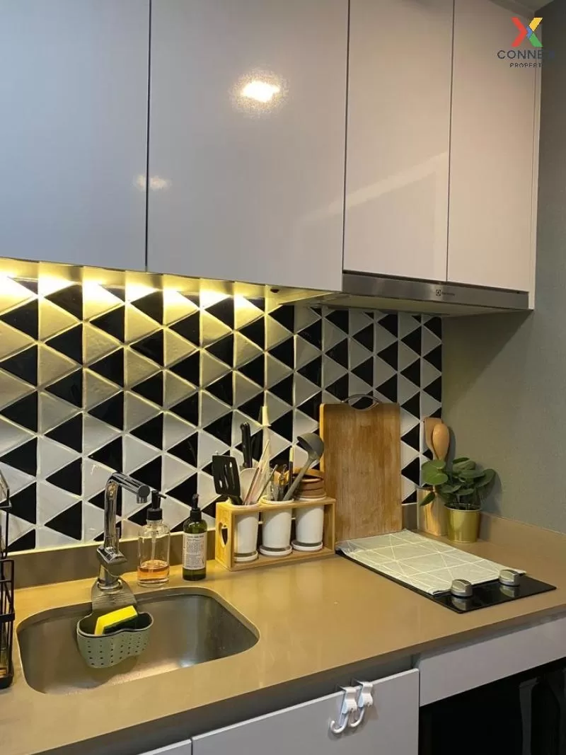 FOR SALE condo , Maestro 01 Sathorn - Yenakat , MRT-Lumphini , Th