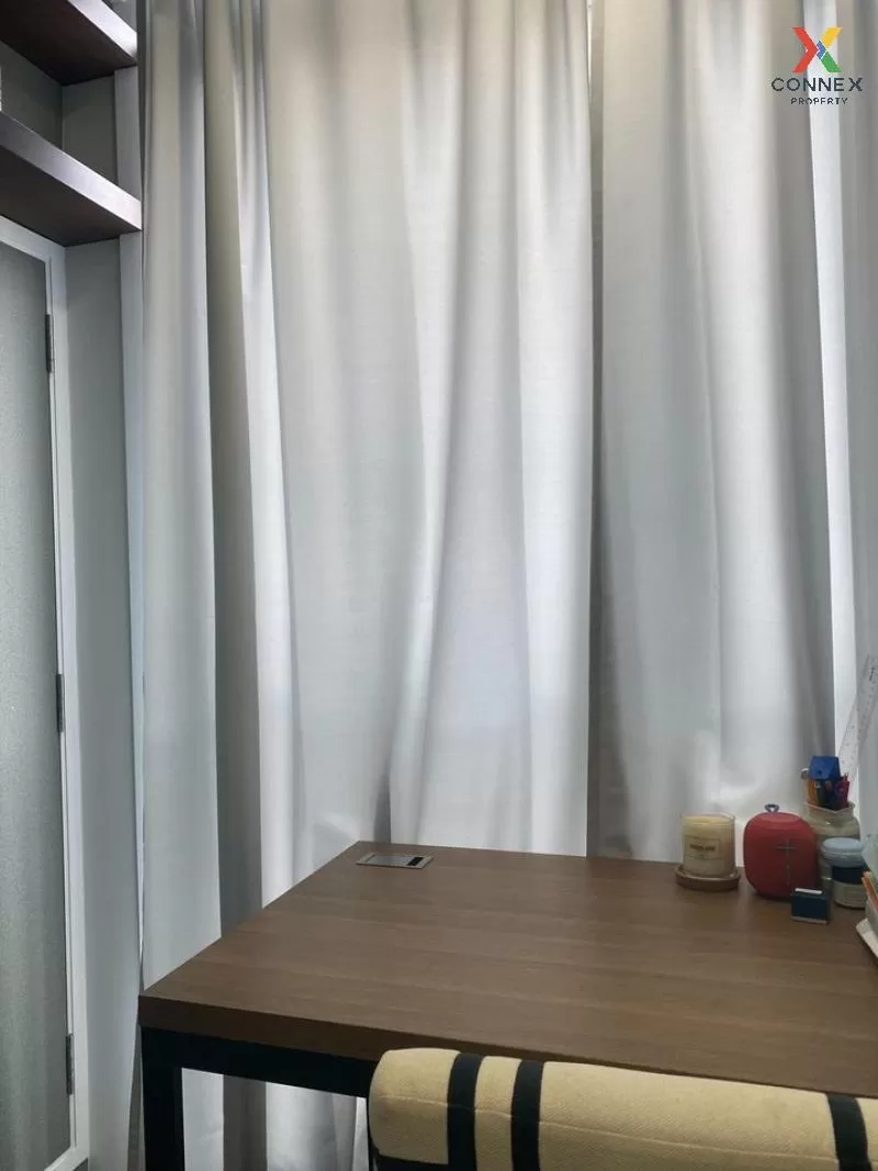 FOR SALE condo , Maestro 01 Sathorn - Yenakat , MRT-Lumphini , Th