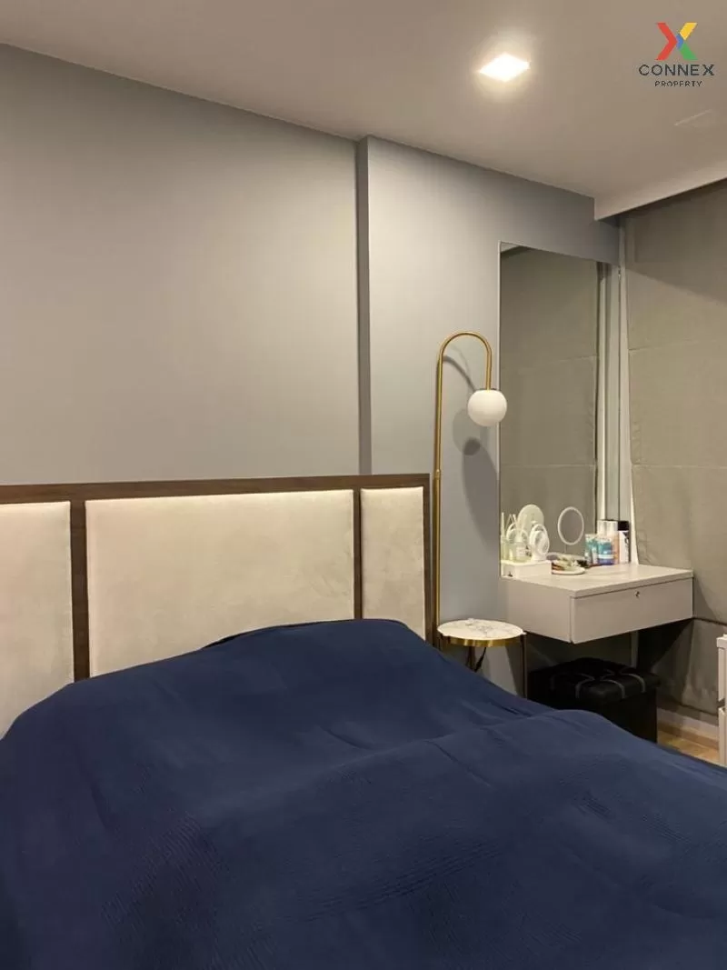 FOR SALE condo , Maestro 01 Sathorn - Yenakat , MRT-Lumphini , Th