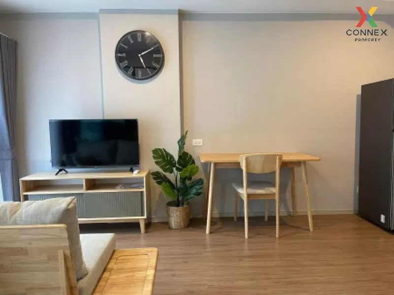 เช่าคอนโด  ลุมพินี ซีเล็คเต็ด จรัญ 65 - สิรินธร สเตชั่น MRT-สิริน 3