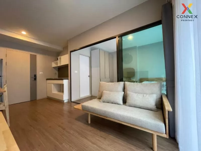 เช่าคอนโด  ลุมพินี ซีเล็คเต็ด จรัญ 65 - สิรินธร สเตชั่น MRT-สิริน 4