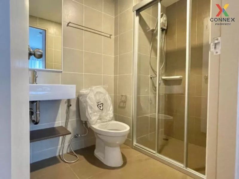 เช่าคอนโด  ลุมพินี ซีเล็คเต็ด จรัญ 65 - สิรินธร สเตชั่น MRT-สิริน