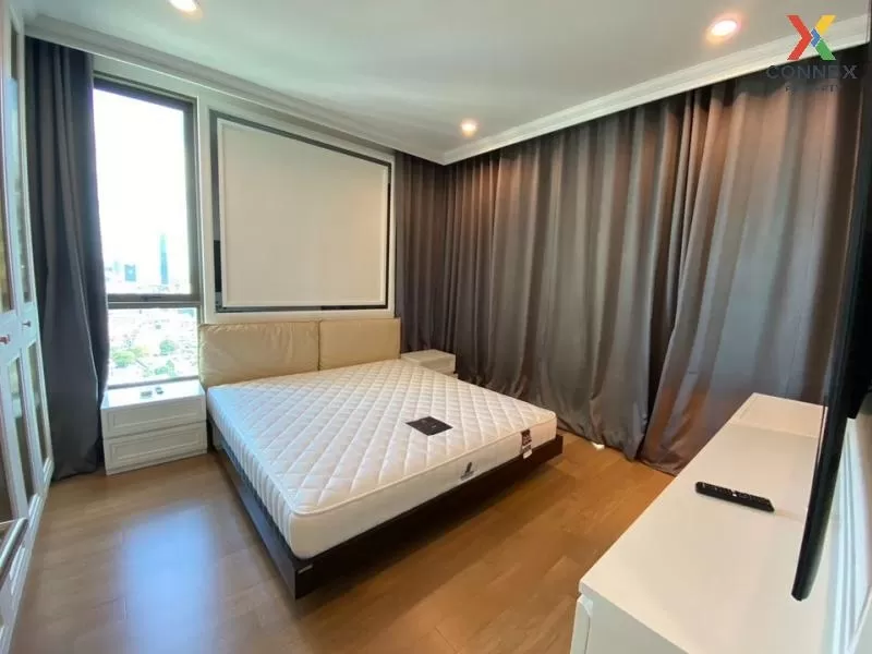 เช่าคอนโด  ศุภาลัย โอเรียนทัล สุขุมวิท 39 ชั้นสูง MRT-เพชรบุรี คล