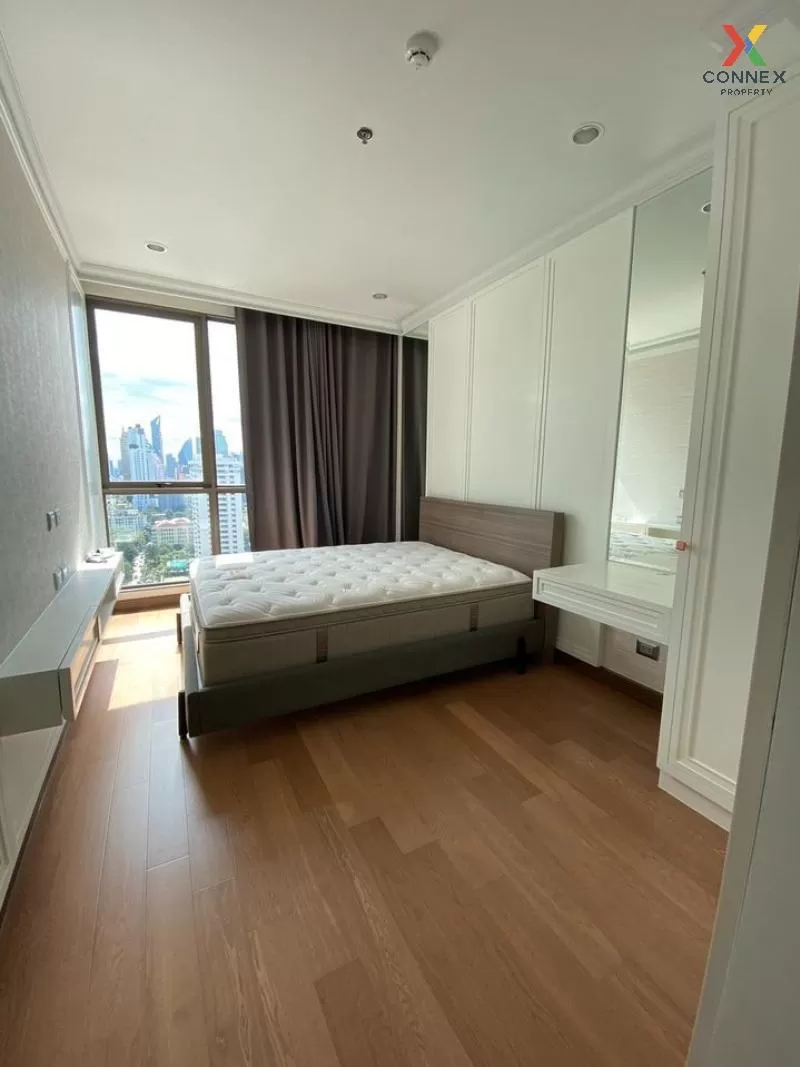 เช่าคอนโด  ศุภาลัย โอเรียนทัล สุขุมวิท 39 ชั้นสูง MRT-เพชรบุรี คล