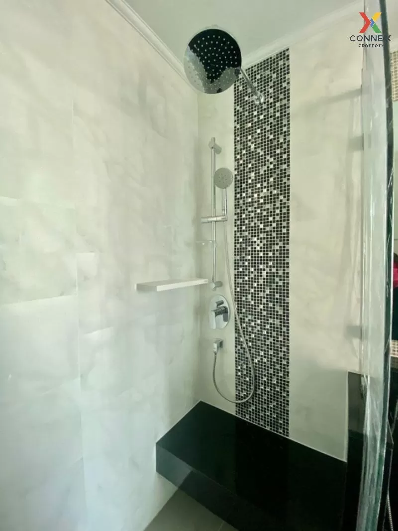 เช่าคอนโด  ศุภาลัย โอเรียนทัล สุขุมวิท 39 ชั้นสูง MRT-เพชรบุรี คล