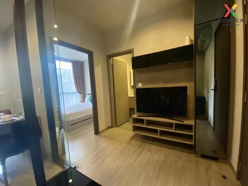 FOR RENT condo , The Line Wongsawang , MRT-Wong Sawang , Wong Saw 2