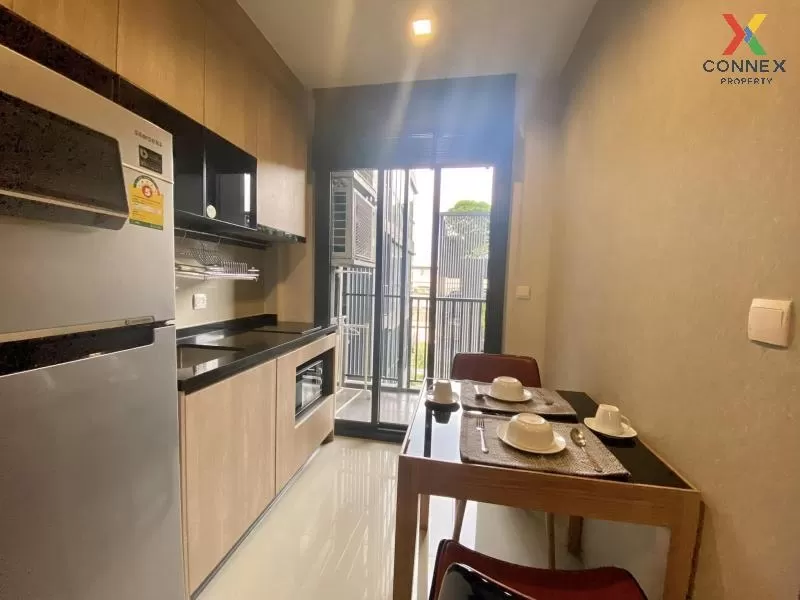 FOR RENT condo , The Line Wongsawang , MRT-Wong Sawang , Wong Saw 3