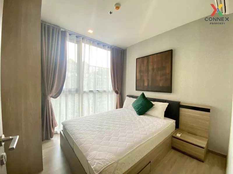 FOR RENT condo , The Line Wongsawang , MRT-Wong Sawang , Wong Saw 4