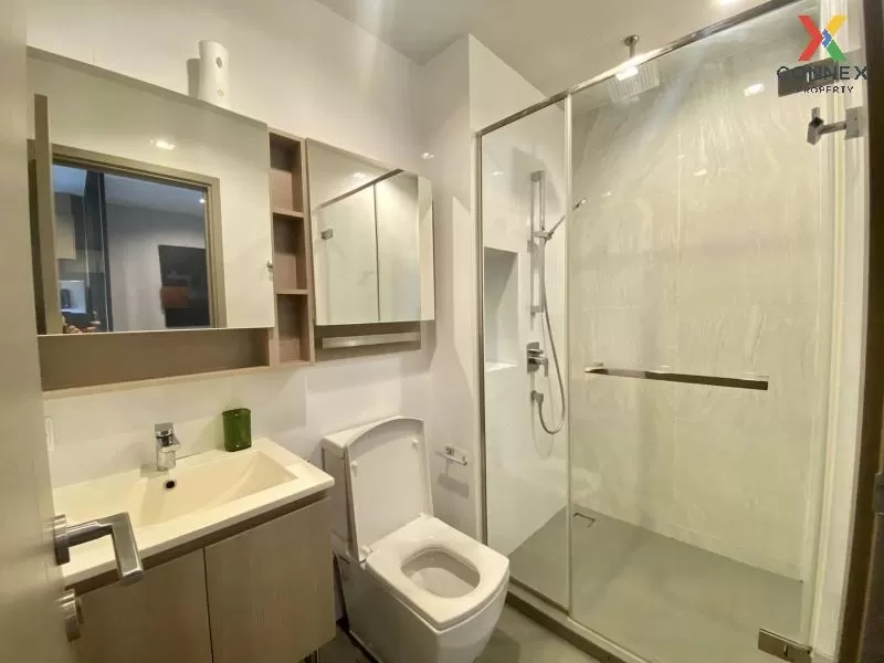 FOR RENT condo , The Line Wongsawang , MRT-Wong Sawang , Wong Saw