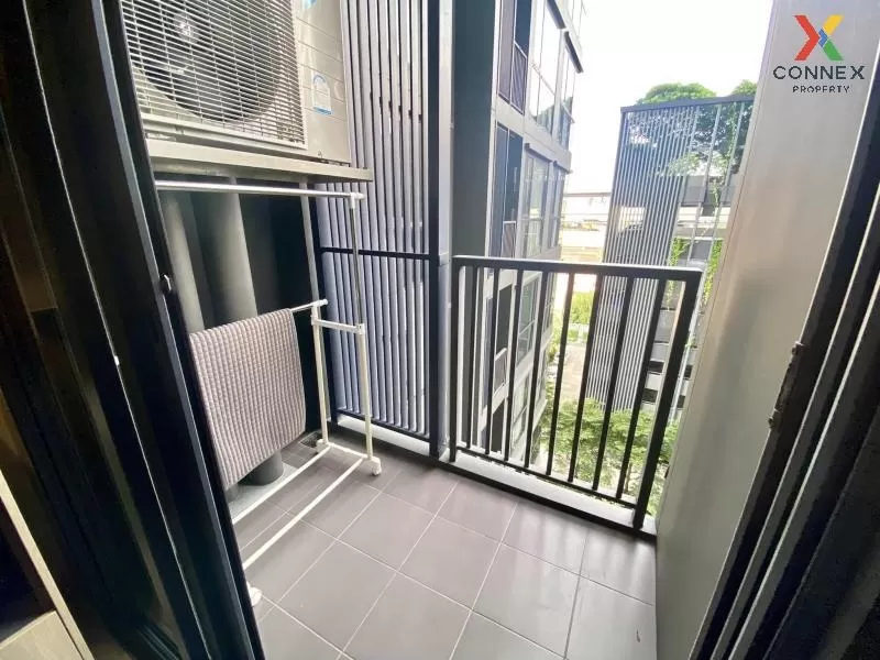 FOR RENT condo , The Line Wongsawang , MRT-Wong Sawang , Wong Saw