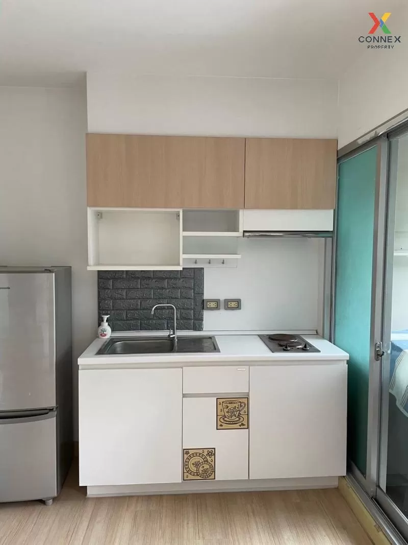 เช่าคอนโด  เดอะพาร์คแลนด์ ศรีนครินทร์ บางนา เขต ดอนเมือง สมุทรปรา 3