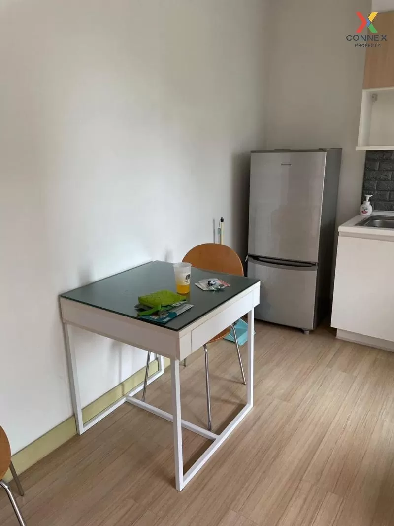 เช่าคอนโด  เดอะพาร์คแลนด์ ศรีนครินทร์ บางนา เขต ดอนเมือง สมุทรปรา 4