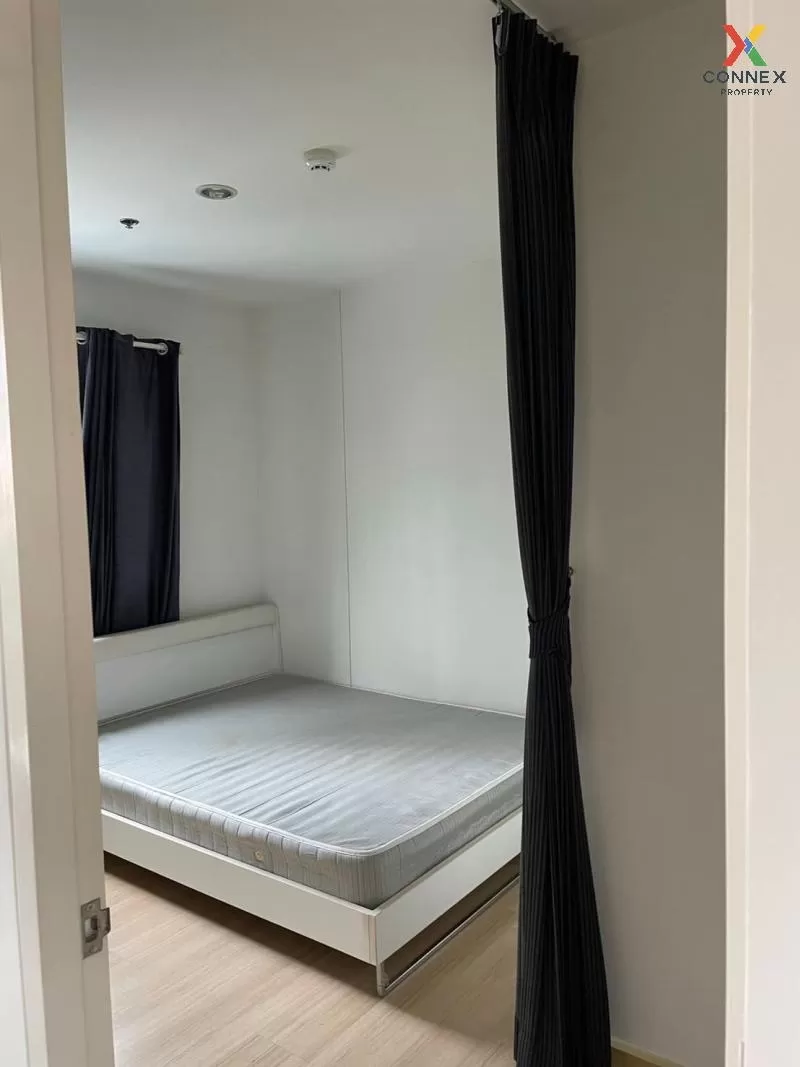 เช่าคอนโด  เดอะพาร์คแลนด์ ศรีนครินทร์ บางนา เขต ดอนเมือง สมุทรปรา