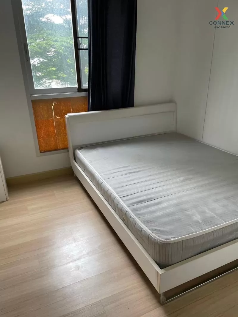 เช่าคอนโด  เดอะพาร์คแลนด์ ศรีนครินทร์ บางนา เขต ดอนเมือง สมุทรปรา